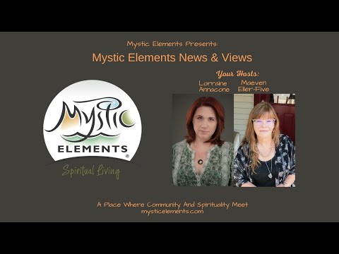 Mystic Elements News & Views Episode 1