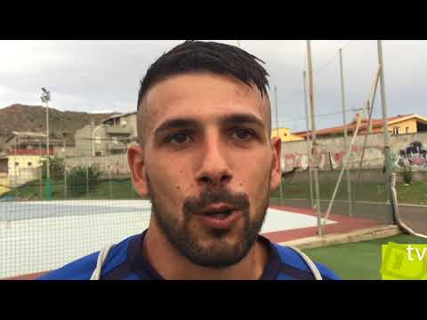 Umberto Festa Attaccante Monastir 09-09-2018 - Diario Sportivo