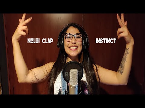 🍁NELBICLAP / GBB 2021 WORLD LEAGUE SOLO WILDCARD / INSTINCT🍁