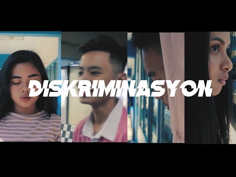 DISKRIMINASYON SHORT FILM | CINEMATIK SERYE