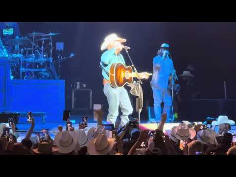 Diamond in My Pocket Live 6/20/2025 Cody Johnson