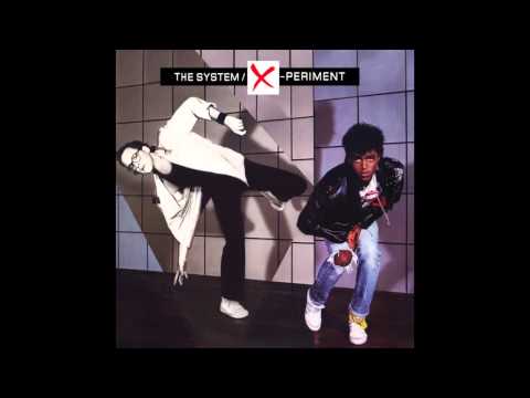 The System - Lollipops and Everything