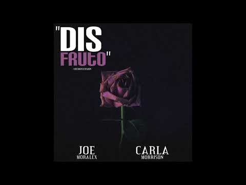 DISFRUTO "Freestyle" by Carla Morrison • Joemo Version •