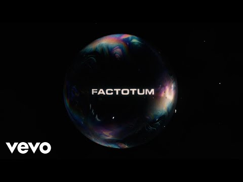 Video thumbnail for FACTOTUM