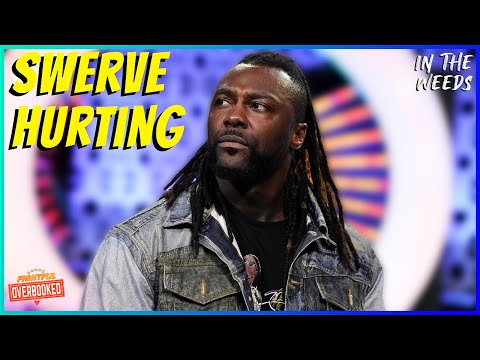 Several Injuries Surrounding AEW Forbidden Door | In The Weeds 8/22/25