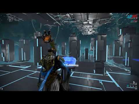 5 Forma riven modded Opticor vs lvl 100 Kuva Gunners