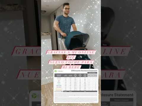 Online Business Earnings: Stroller Showcase & Income Transparency#OnlineBusiness