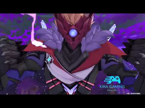 BOSS BATTLE WITH CHILDE! MY FIRST TRY (WORLD 6). ITS GONNA BE TOUGH BATTLE! | GENSHIN IMPACT