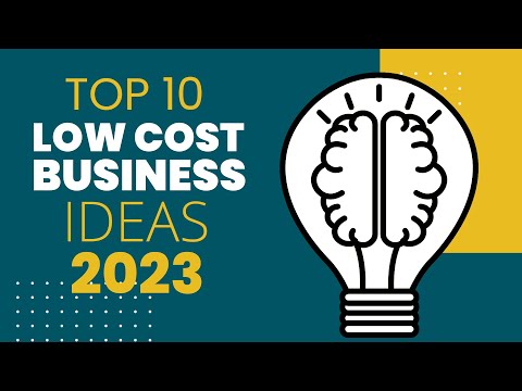 , title : 'Top 10 Low Cost Business Ideas to Start a Business in Your Budget in 2023'