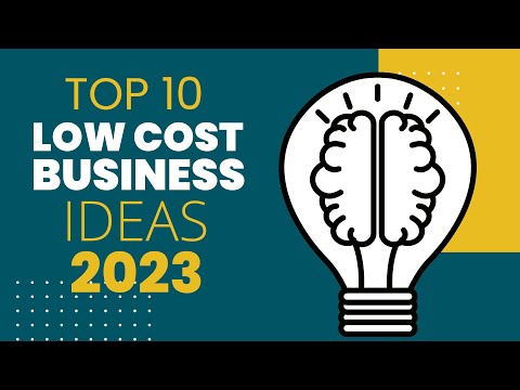 37 Manufacturing Business Ideas to Start Your Own Business in 2024