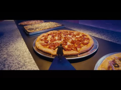Cicis Pizza - The Best Pizza Value Anywhere!