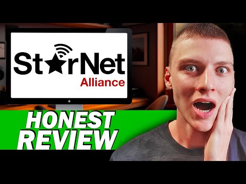 Recenzie Starnet: Experiența mea sinceră cu serviciile de internet Starnet