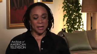 Thumbnail of S. Epatha Merkerson