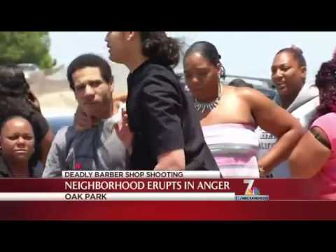 San Diego Rapper Cee Wee 3 Fatally Shot