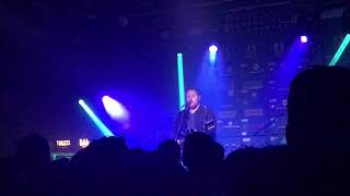 I Don&#39;t Know Why - Gavin James | Gorilla Manchester | 31.03.17