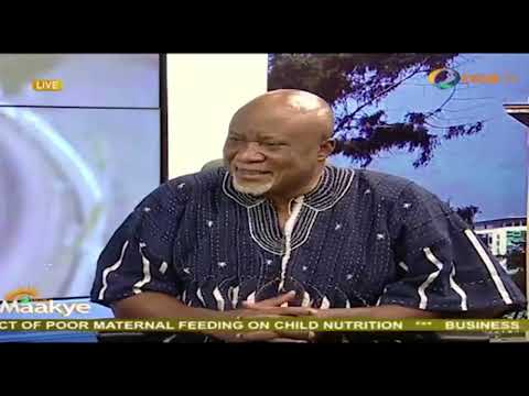 Studio Showdown: Captain Smart vs Hopeson Adorye & Yaw Barima on Wontumi's 20-year jail term