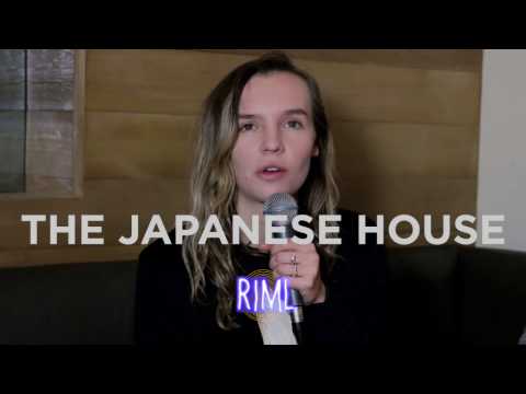 The Japanese House - Records In My Life Interview 2017