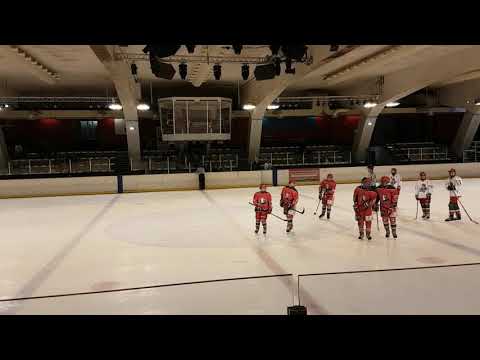 Match U15   COC vs JOKERS 23 septembre 2018