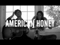 AMERICAN HONEY Cover Piper Curda Lou Ruiz