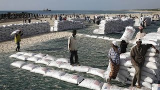 WORLD FOOD DAY: Somalia could face acute food insecurity
