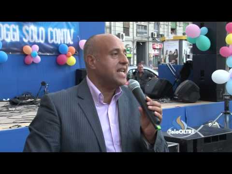 Il sole della giustizia   AMEN (Naples)