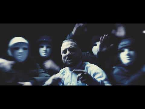 Mike Jay & Undacover - Sie reden (official 4K Video) prod. by BTM-Soundz