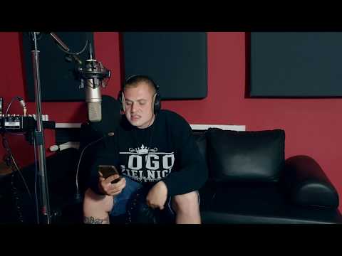 GRZYBEK LD #hot16challenge2