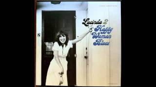 Lucinda Williams - Sharp Cutting Wings (Song to a Poet)