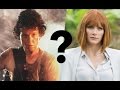 Jurassic World Jurassic Values