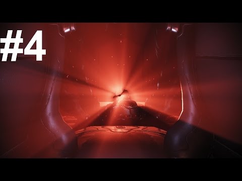 Warframe, Teil 4 - The War within: Kontrolle der Finsternis - (deutsch/german) [HD/1080p]