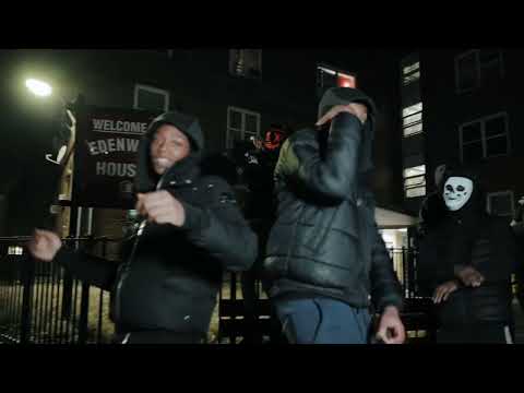 KDOT X FLOXKO X FLOXK - GOMD ((shot by st.nickk))prod.bdubxshomii beats