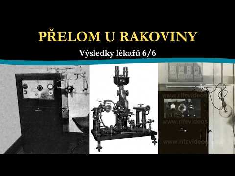 Přelomový přístup k rakovině - Dr. Adolfo Torres Lara M.D. | Výsledky lékařů (6/6)