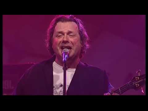 01  John Wetton in Concert   Live at Studio Krzemionki   Kraków 2003   Battle Lines