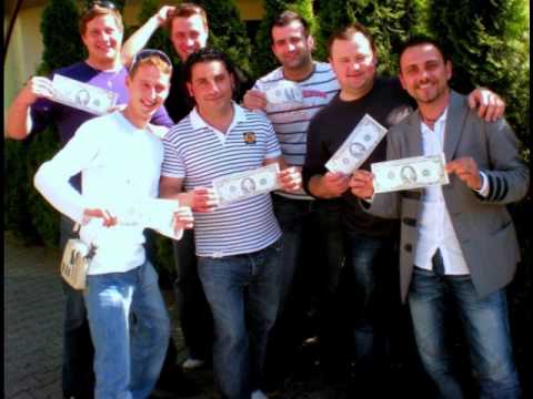 Langa & Zreška Pomlad - Tajkun