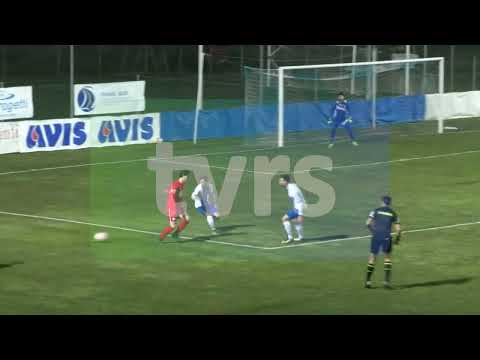 Forsempronese vs. Angelana