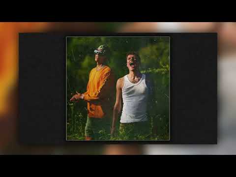 Blanco x Sfera Ebbasta x Lazza Type beat " PANICO " || SynthWave Instrumental || @moruaan