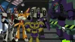 Swindle&#39;s Zydrate Anatomy