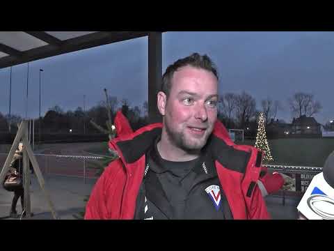 NEC Delfzijl - Corenos