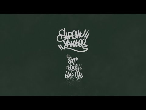 StachuYankes - Ain't nobody like me (prod. by PREMISE on the BEAT)