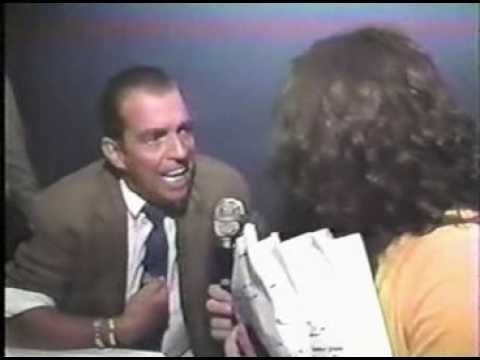 2 Morton Downey JR