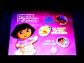 Dora The Explorer Dora S Easter Adventure