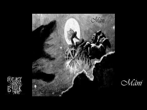 Máni - Litani (full demo, 2020)
