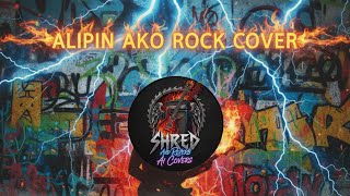 Download lagu Liezel Garcia-Alipin Ako Rock Cover mp3 Download lagu Liezel Garcia-Alipin Ako Rock Cover mp3