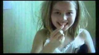Cecilia Music Video