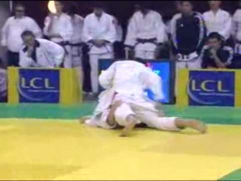 Championnat de France par Equipe 2010 - JudoTV