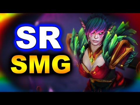 SR vs SMG - NA vs SEA - ESL ONE BERLIN MAJOR 2023 - PATCH 7.33b DOTA 2