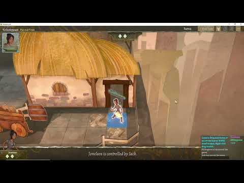 The Lives of Heroes | Storytime Network plays Wildermyth