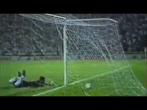 Palmeiras 3 x 2 Grêmio (Copa Libertadores 1995)