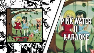 Indochine - Pink Water 3 (feat Brian Molko) [karaoké]