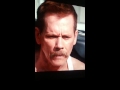 Cop Car Movie Caught Scene